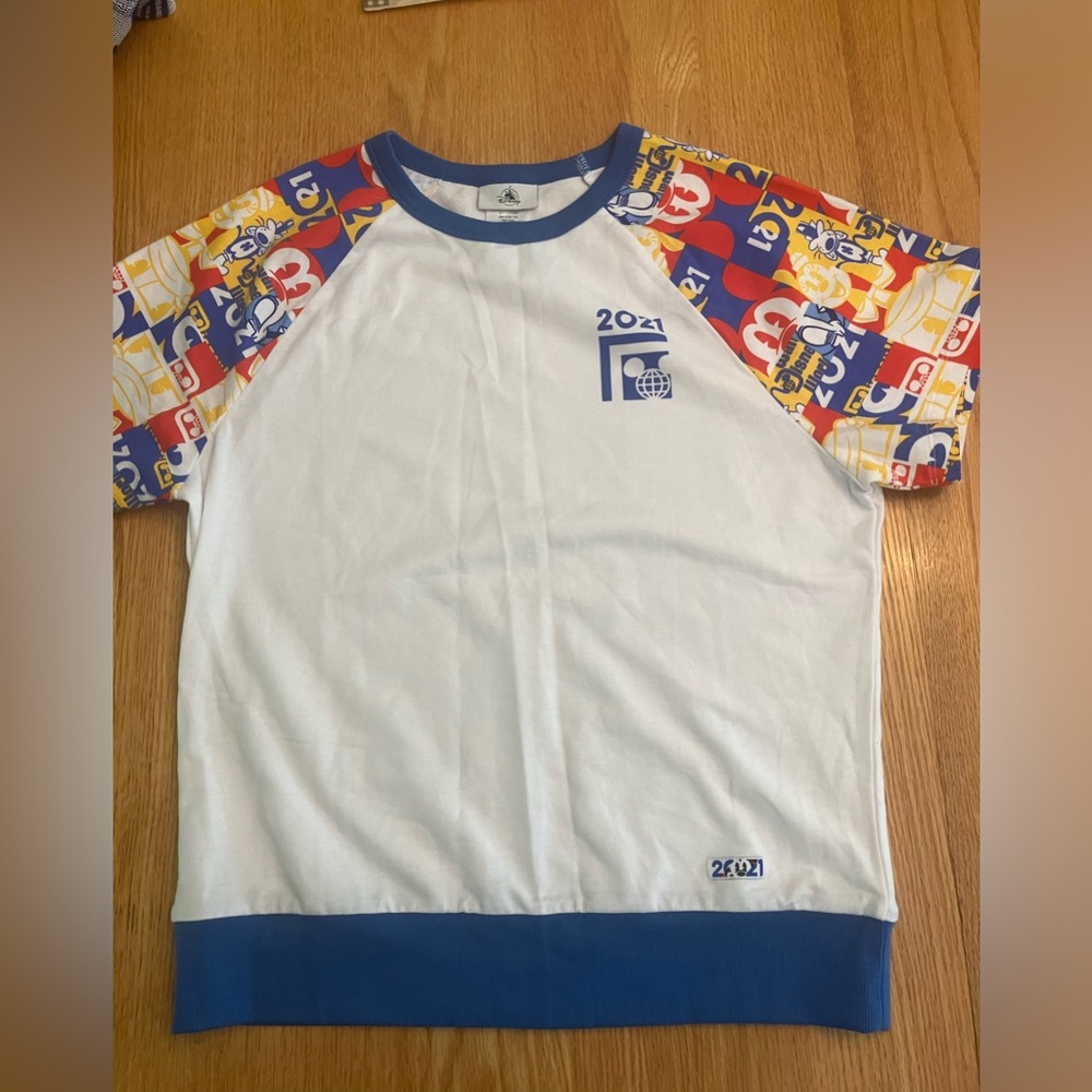 Disney t shirt